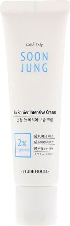 Image du produit Etude House Soon Jung (60 ml)