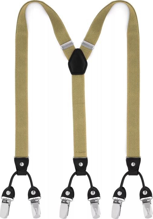 Trendhim Blanco (One Size)