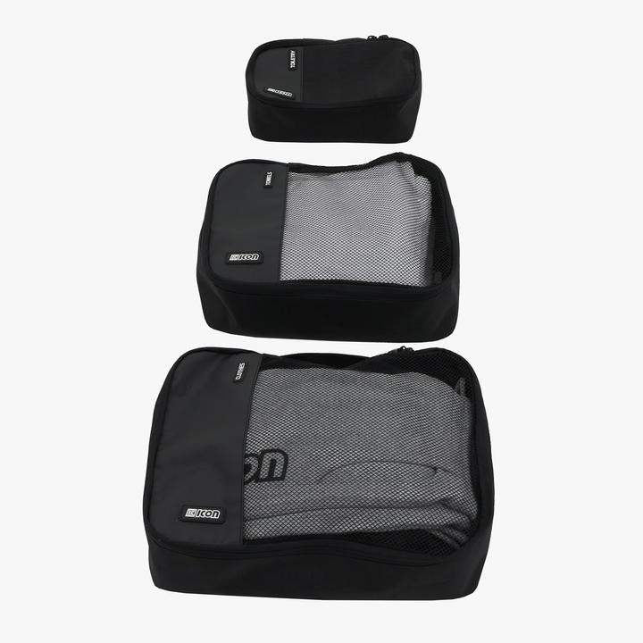 Immagine prodotto Scicon Set di cubi da imballaggio x 3