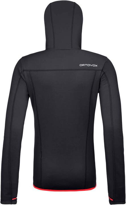 Actual product image Ortovox Fleece Hoody W (L)
