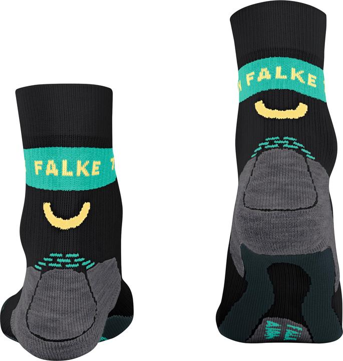 Actual product image Falke RU True Motion Aion Women Running Socks (39 - 40)