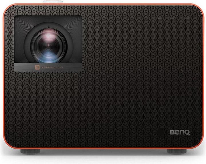Produktbild BenQ X3100i (4K, 3300 lm, 1.15 - 1.5:1)