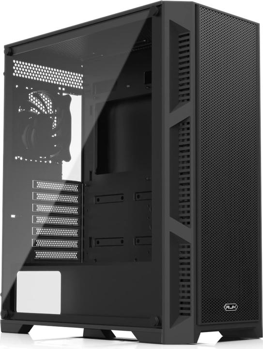 Raijintek Arcadia III (mATX, Mini-ITX, ATX)