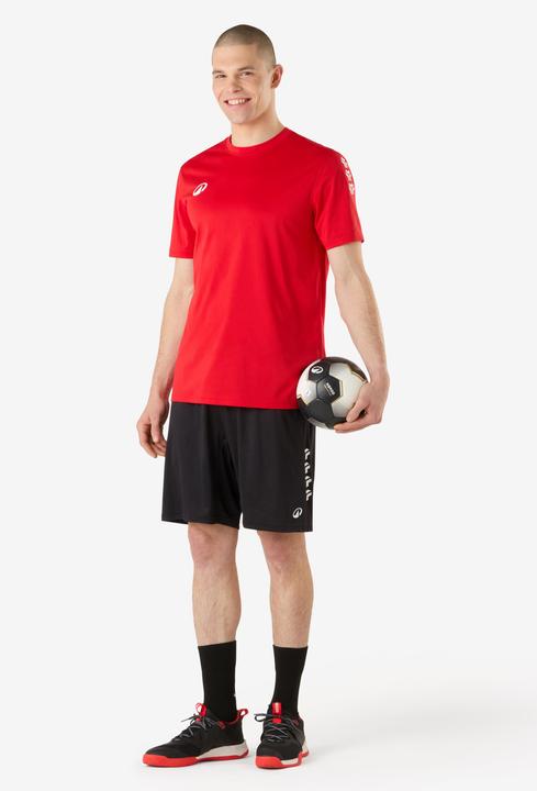 Immagine prodotto Kipsta Damen/Herren Handball Shorts - H100 schwarz (L)