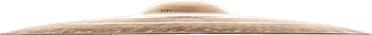Actual product image Zildjian K0998 (20", Cymbal)