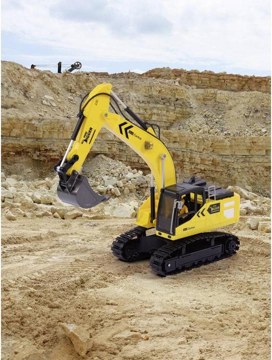 Produktbild Revell Mini Digger