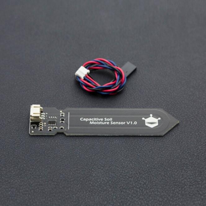 Produktbild DFRobot Kapazitiver Bodenfeuchtesensor