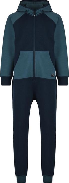 Deep Sea Blue, Dark Navy
