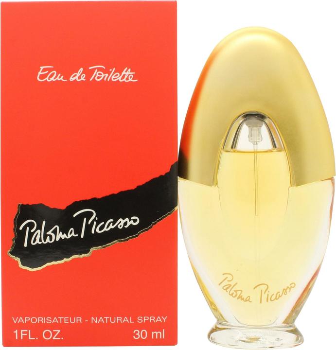 Produktbild Paloma Picasso Parfum (Eau de Toilette, 30 ml)