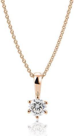 Image du produit Breuning Pendentif 6 griffes (585, - Or)