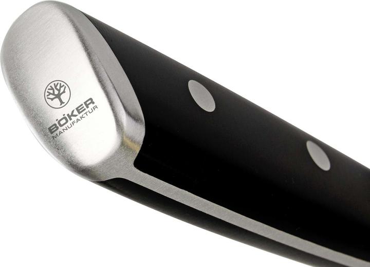 Image du produit Böker Forge Santoku (16 cm)