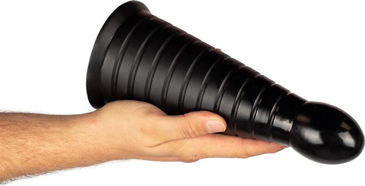 Actual product image Buttr The Devil Dog