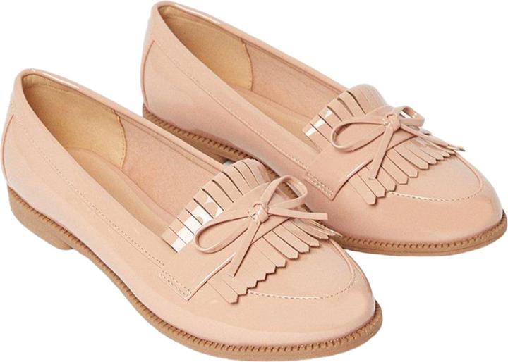 Produktbild Dorothy Perkins Halbschuhe Loretta Quaste (40)