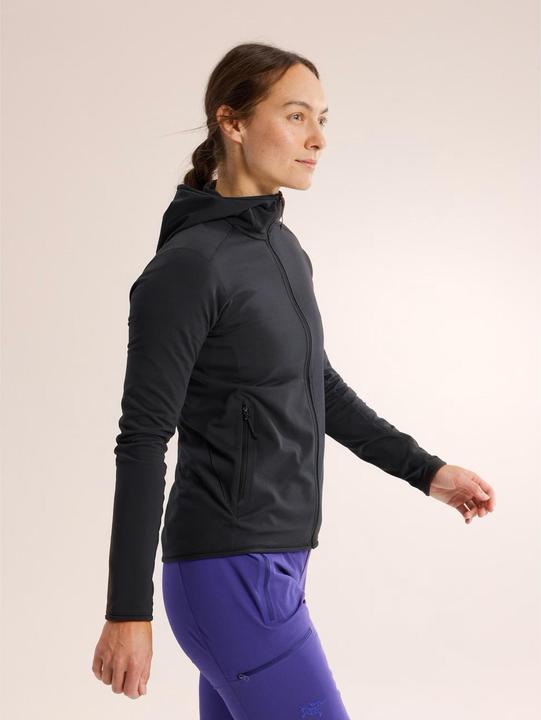 Actual product image Arc'teryx Kyanite LT Hoodie (L)