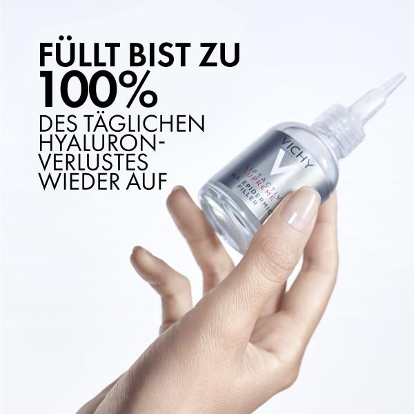 Actual product image Vichy Liftactiv Supreme H.A. Epidermic Filler Serum (30 ml)