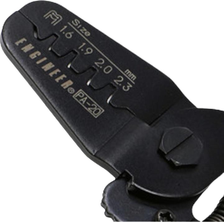 Produktbild Engineer PA-21 Crimpzange (175 mm)