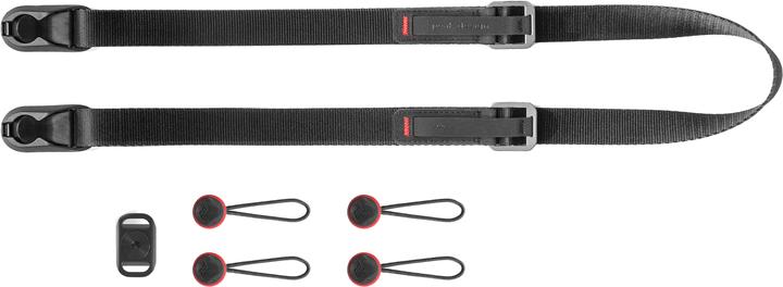 Produktbild Peak Design Leash (Nackengurt)