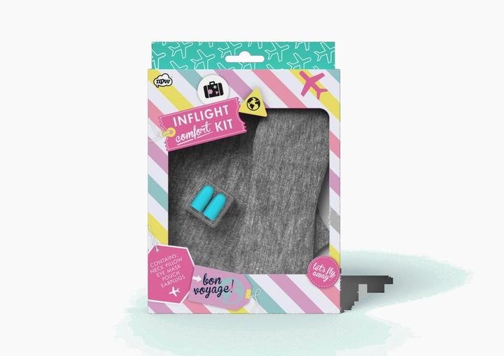 Produktbild NPW Inflight Comfort Kit