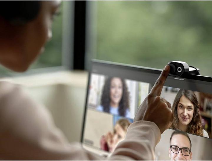 Immagine prodotto Microsoft Webcam moderna (2 Mpx)
