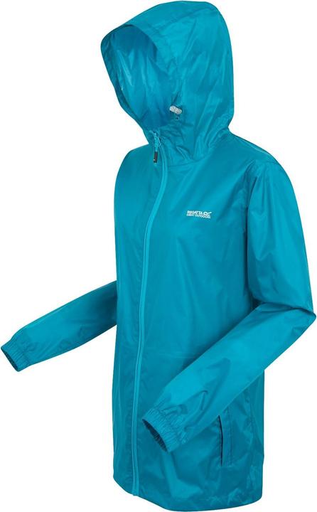 Immagine prodotto Regatta Pack It III Giacca Impermeabile Donna (42 D)