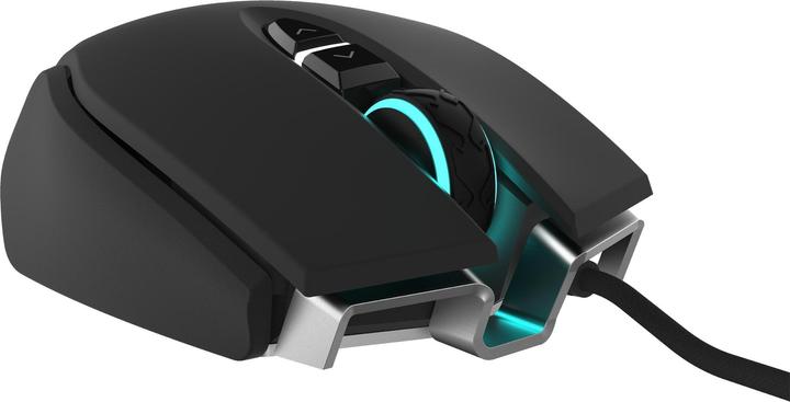 Actual product image Corsair M65 Elite (Cable)
