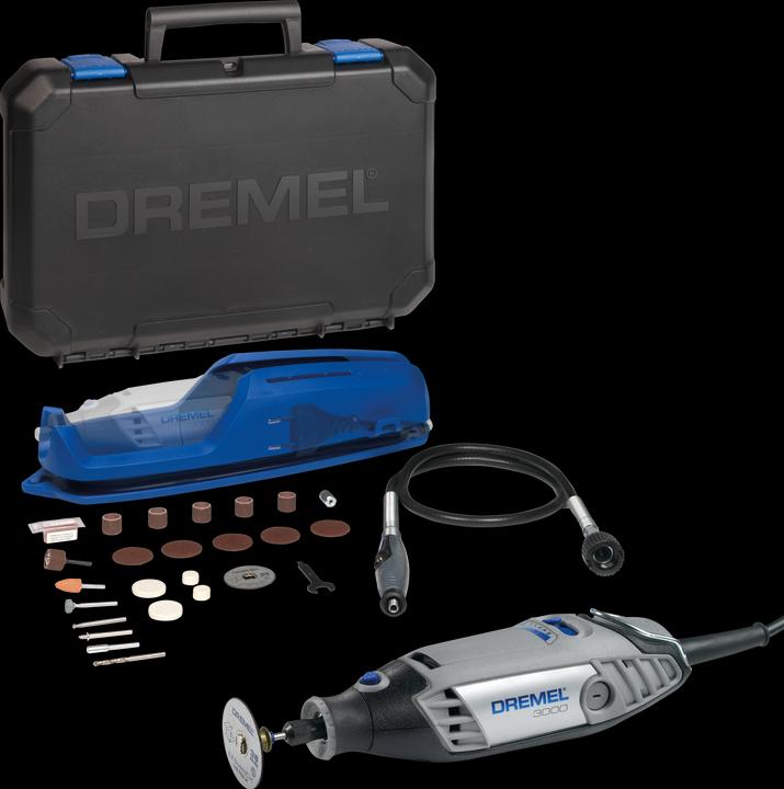 Dremel 3000 (3000-1/25 Ez)