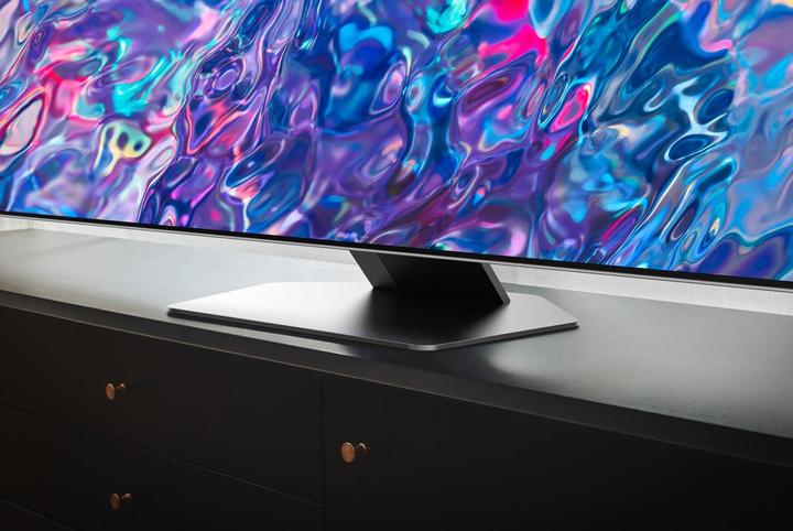 Image du produit Samsung QE75QN85B (75", QN85B, NeoQLED, 4K, 2022)