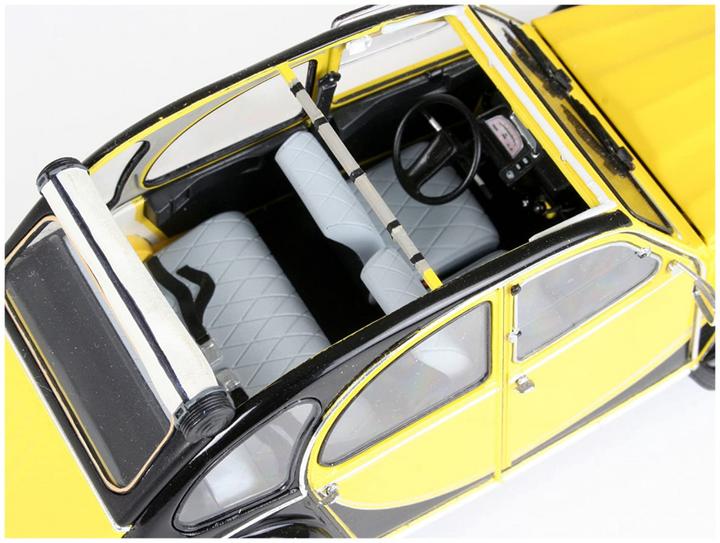 Immagine prodotto Revell Citroen 2CV Charleston