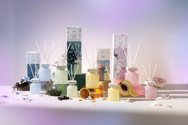Immagine prodotto Ipuro Profumo per ambienti in allegria (50 ml)