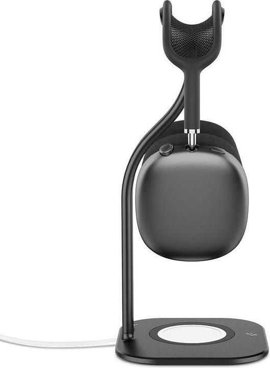 Immagine prodotto Spigen S380 Caricatore AirPods Max/MagSafe