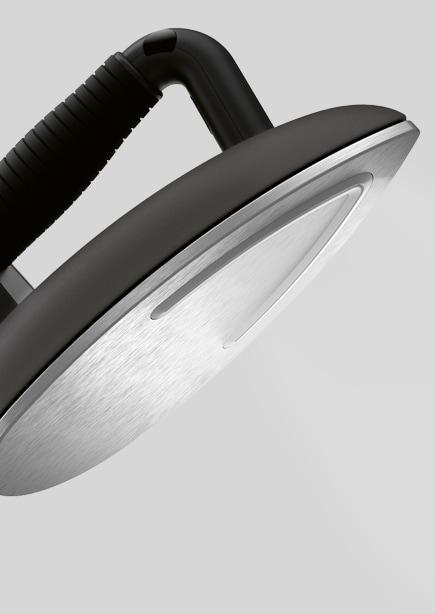 Image du produit Laurastar Lift XTRA Titanium (2200 W, 170 g/min)
