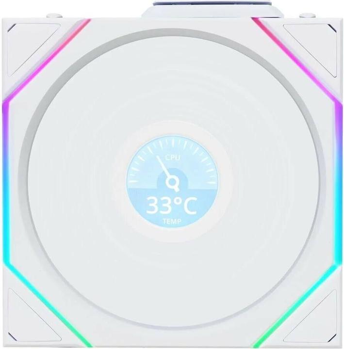 Produktbild Lian-Li UNI FAN TL Wireless (120 mm, 1 x)