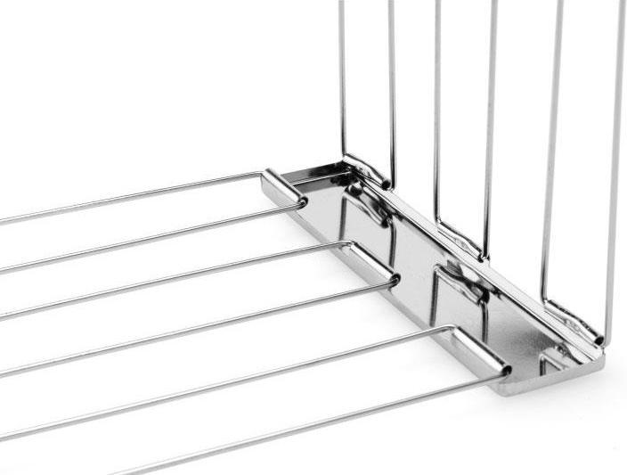 Image du produit Solis Grille-pain 8003 Grille-pain Broodrooster - Tosti Apparaat