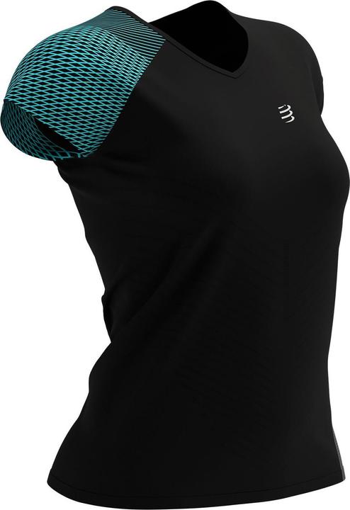Compressport Performance Damen T-Shirt (XS)