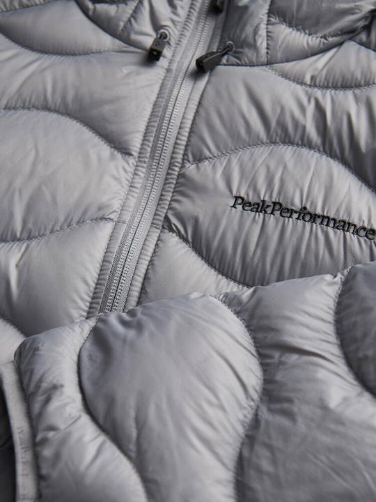 Image du produit Peak Performance Veste à capuche Helium (M)