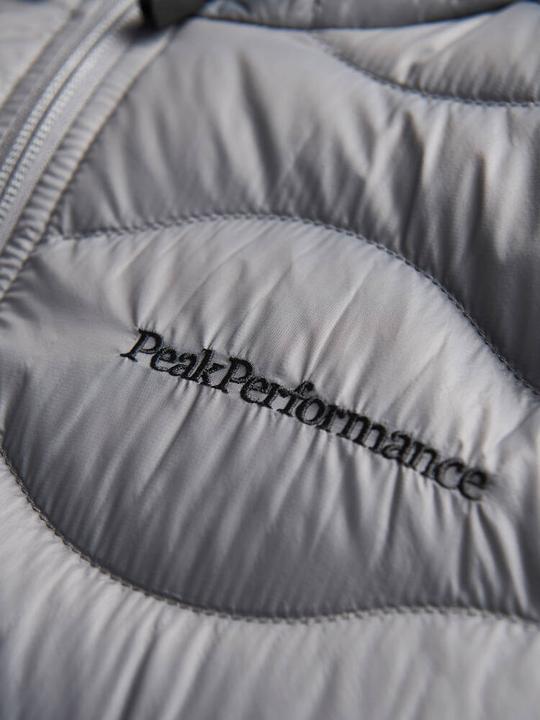 Image du produit Peak Performance Veste à capuche Helium (M)