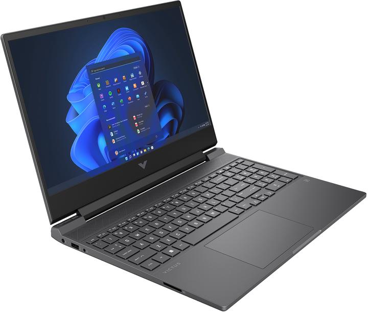 Actual product image HP Victus Gaming Laptop 15-fb2719nw (15.60", AMD Ryzen 5 8645HS)