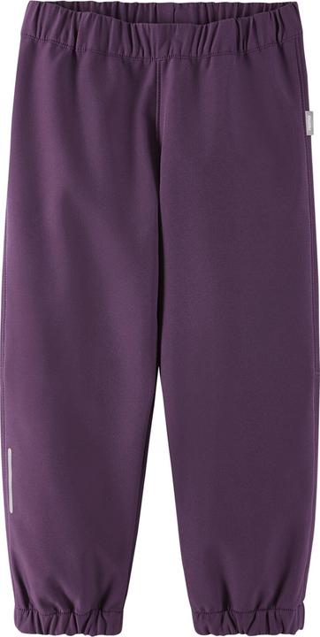 Reima Kinder Softshell Hose Oikotie Deep (140)