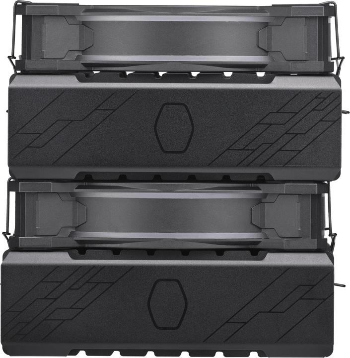 Produktbild Cooler Master Hyper 622 Halo (157 mm)