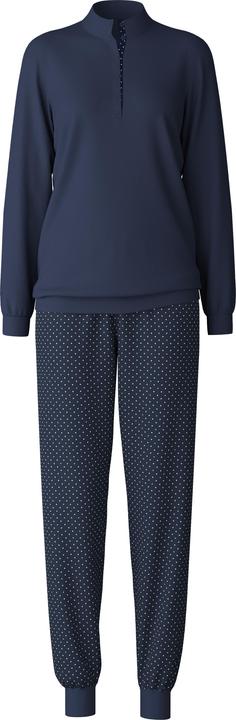 Produktbild Calida Bündchen-Pyjama (XL)