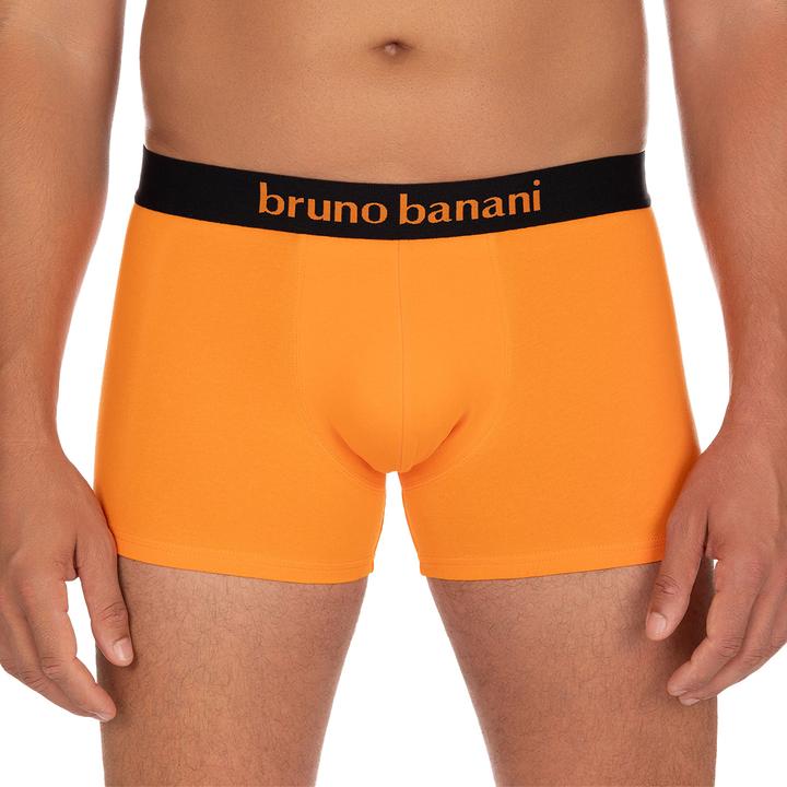 Actual product image Bruno Banani 4er Pack Flowing Retro Short / Pant (L, pack of 4)
