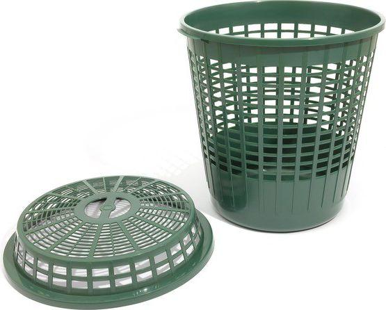 Image du produit Prosperplast Garden basket green 60L (IKOSZ60-G851) (60 l)