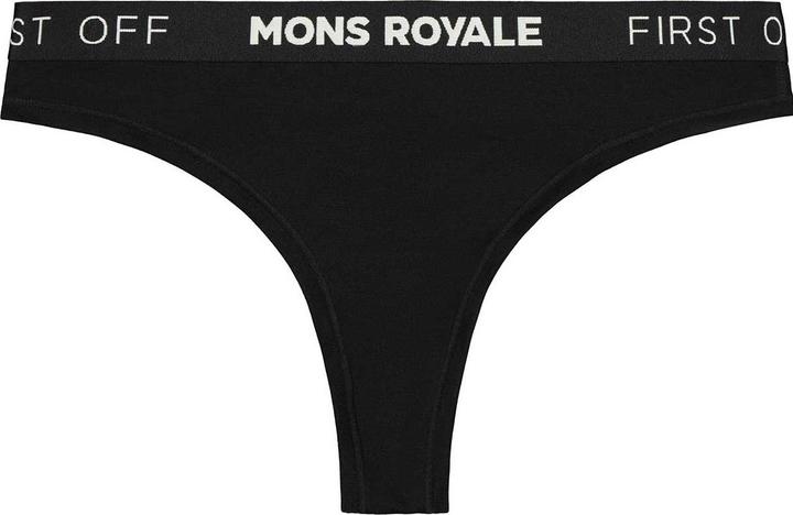 Immagine prodotto Mons Royale Perizoma Merino da donna (XL)