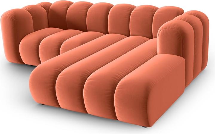 Actual product image Micadoni Lupine (Corner sofa)