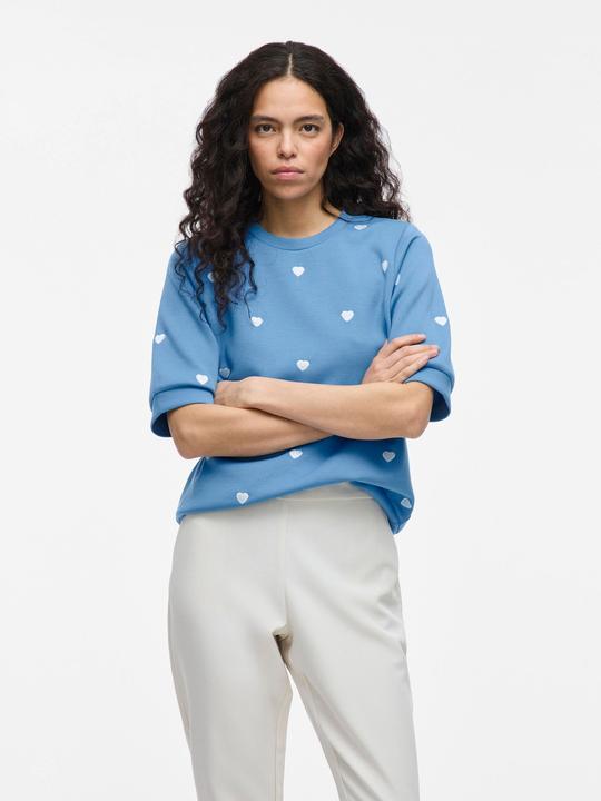 Produktbild Vila VISIF Kurzärmeliges Sweatshirt (S)