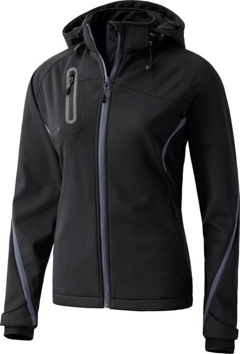 Produktbild Erima Softshelljacke Function (42)