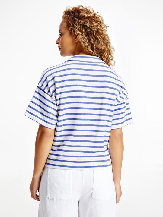 Image du produit Tommy Hilfiger Rlx Stp Half-zip (L)