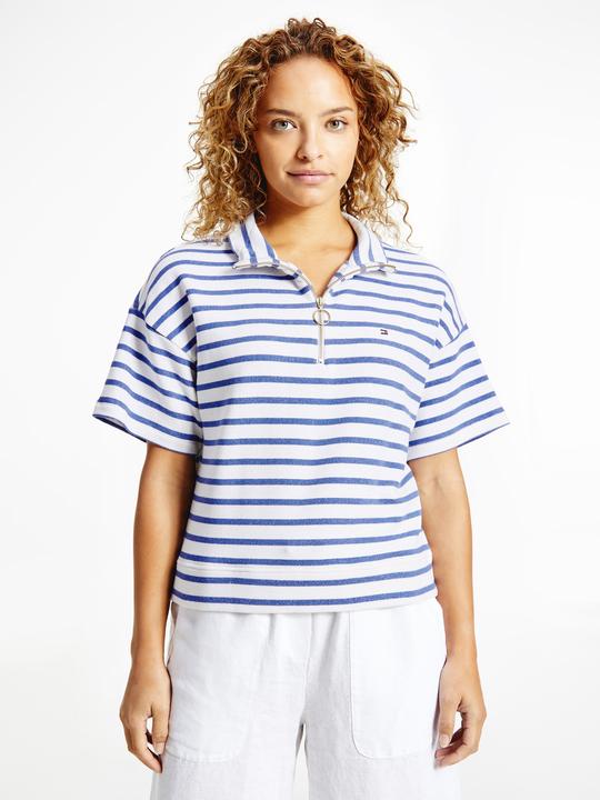 Image du produit Tommy Hilfiger Rlx Stp Half-zip (L)