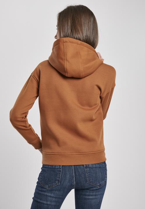 Actual product image Urban Classics Ladies Hoody (M)