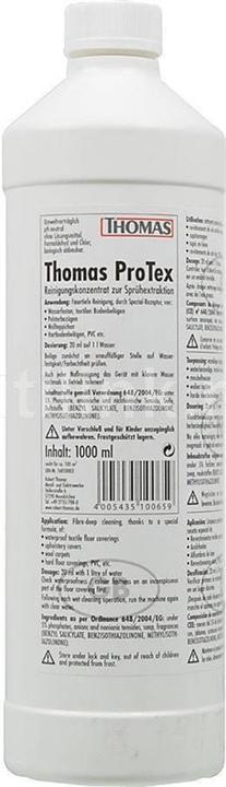 Produktbild Thomas ProTex
